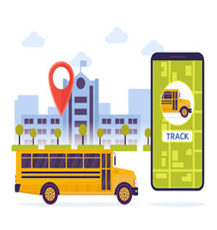 bus tracker