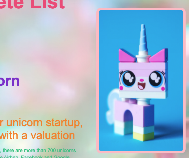 Unicorn Hell